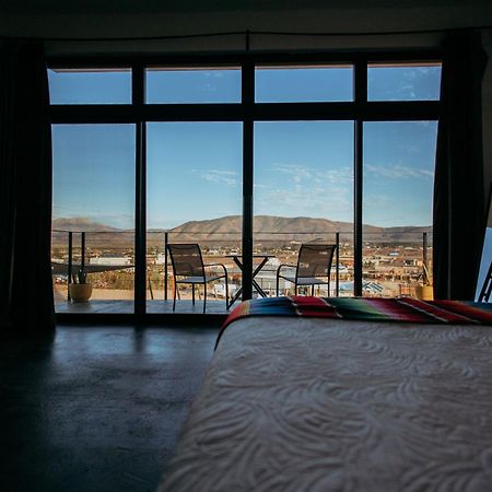 Villa Loar, Valle De Guadalupe El Porvenir Eksteriør bilde