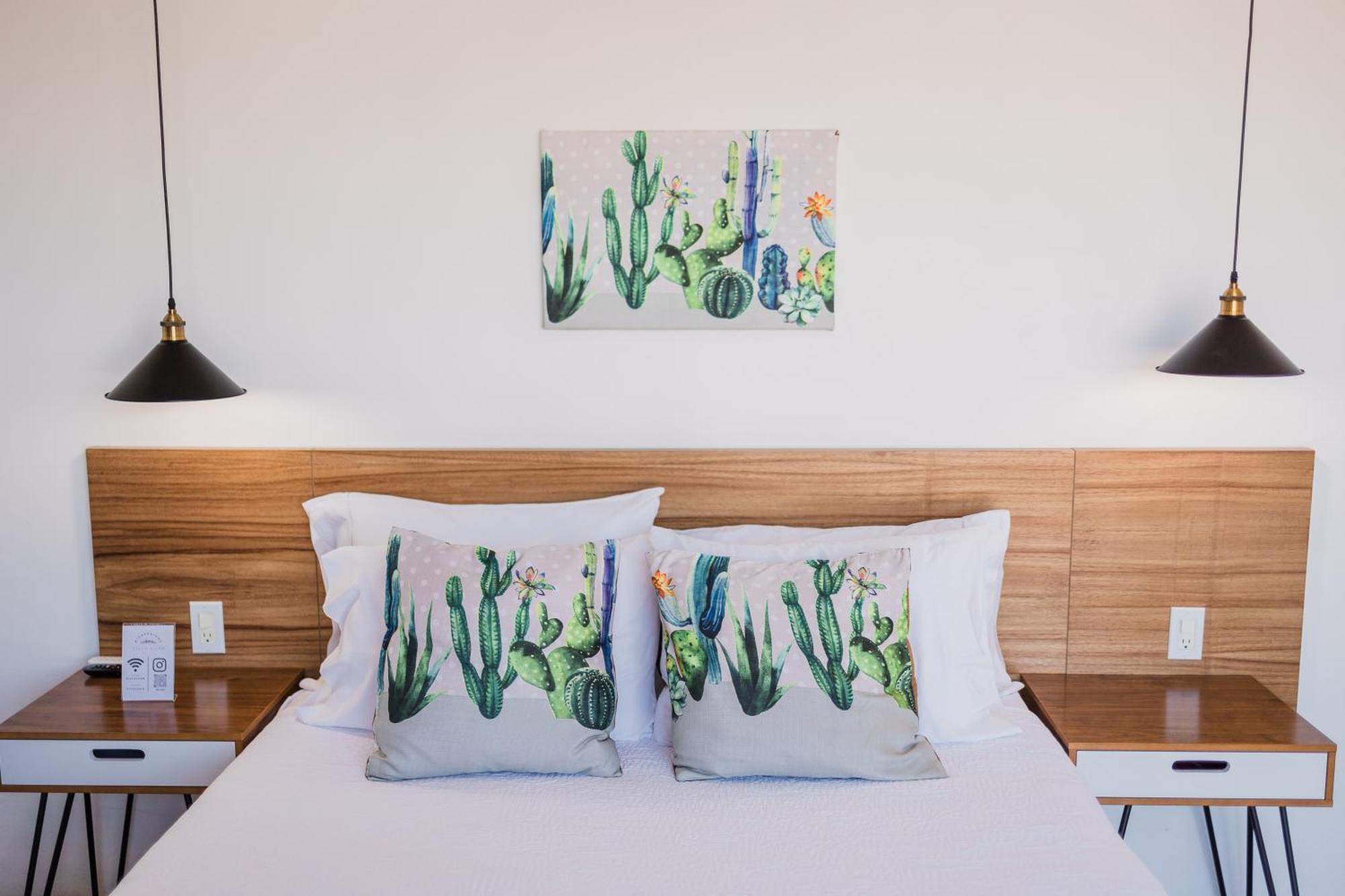 Villa Loar, Valle De Guadalupe El Porvenir Eksteriør bilde